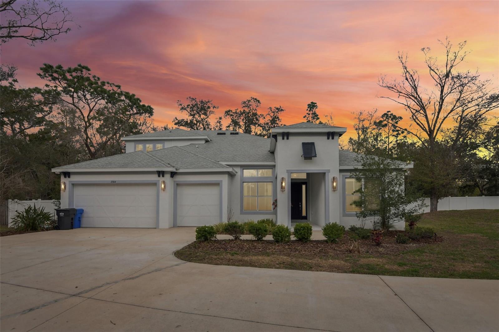 2304 Clement Road, FL