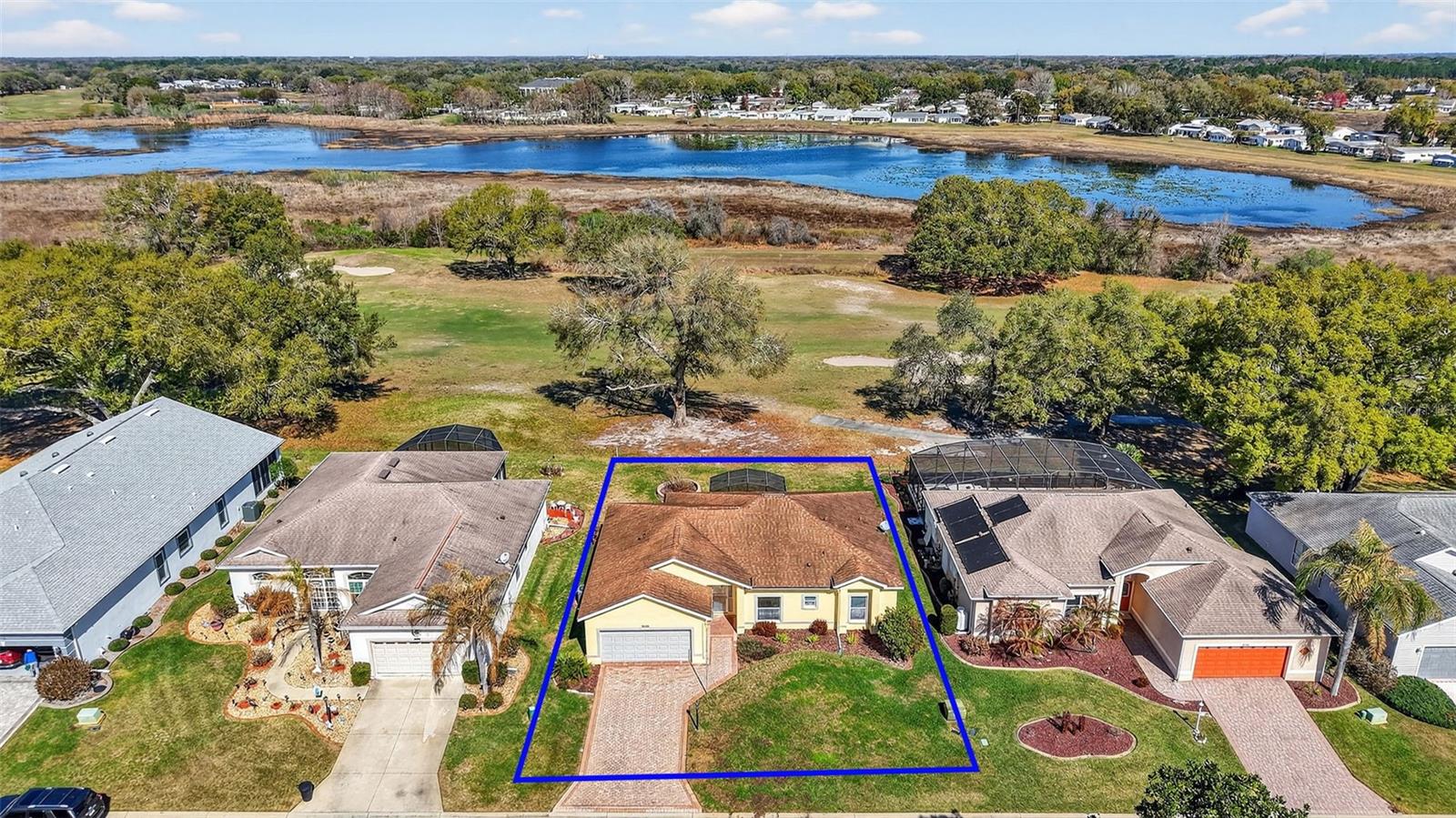 5024 Long Meadow Drive, FL