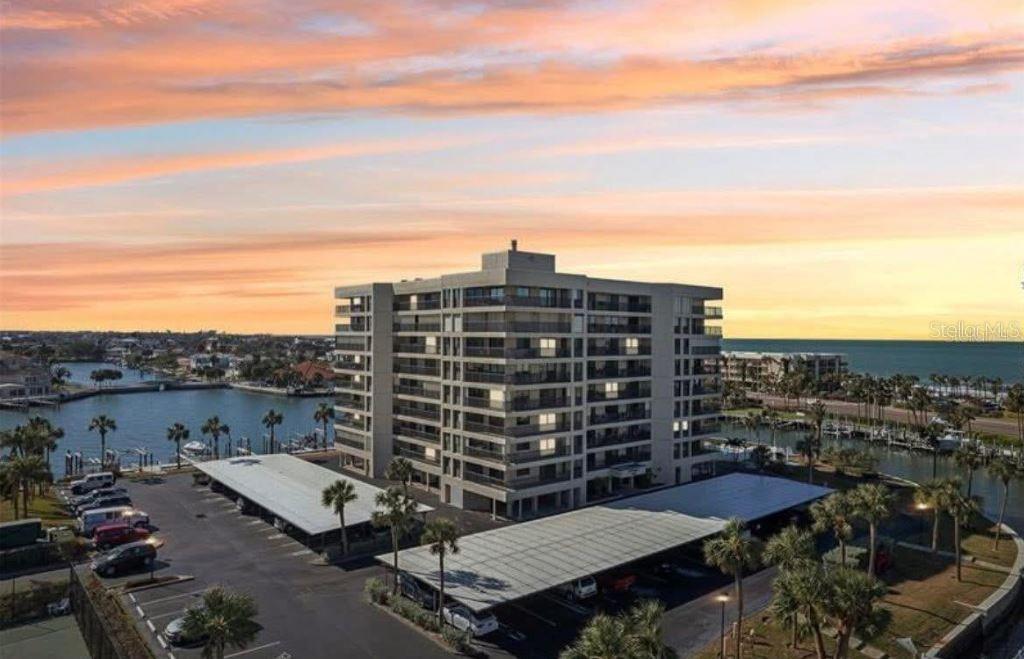1651 Sand Key Estates Ct #52, FL