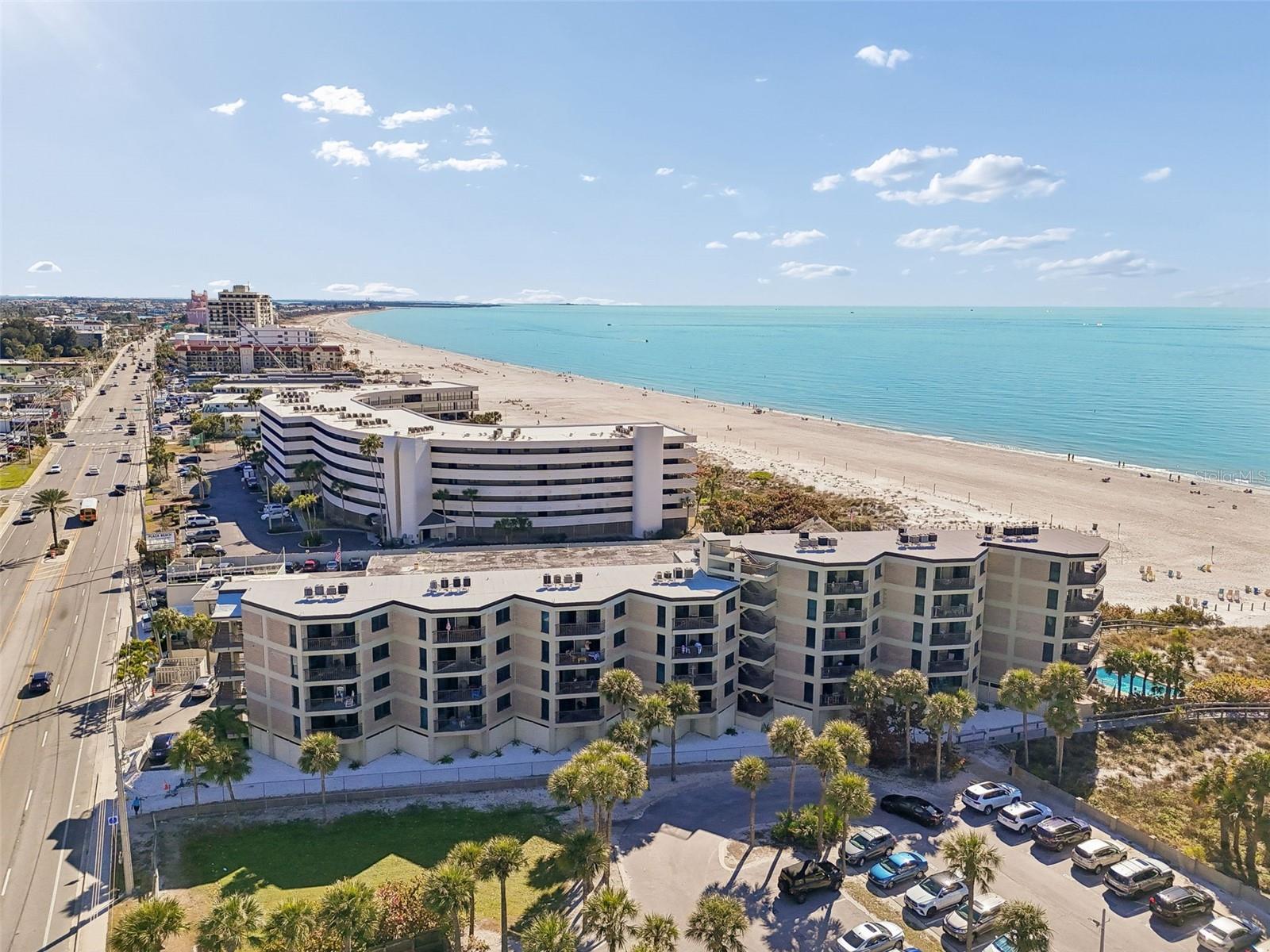 4510 Gulf Boulevard, FL