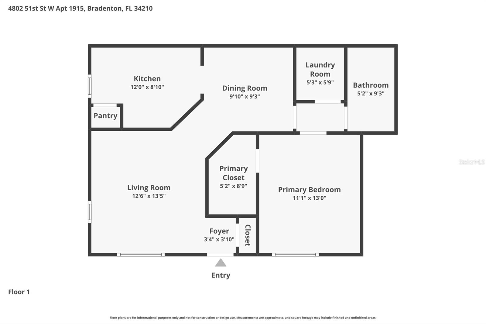 4802 51st Street, FL