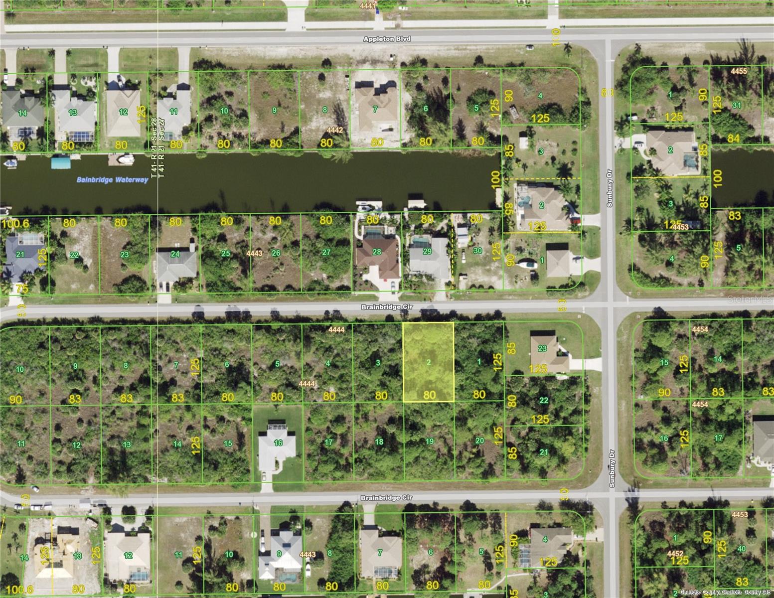 15069 Brainbridge Circle, FL