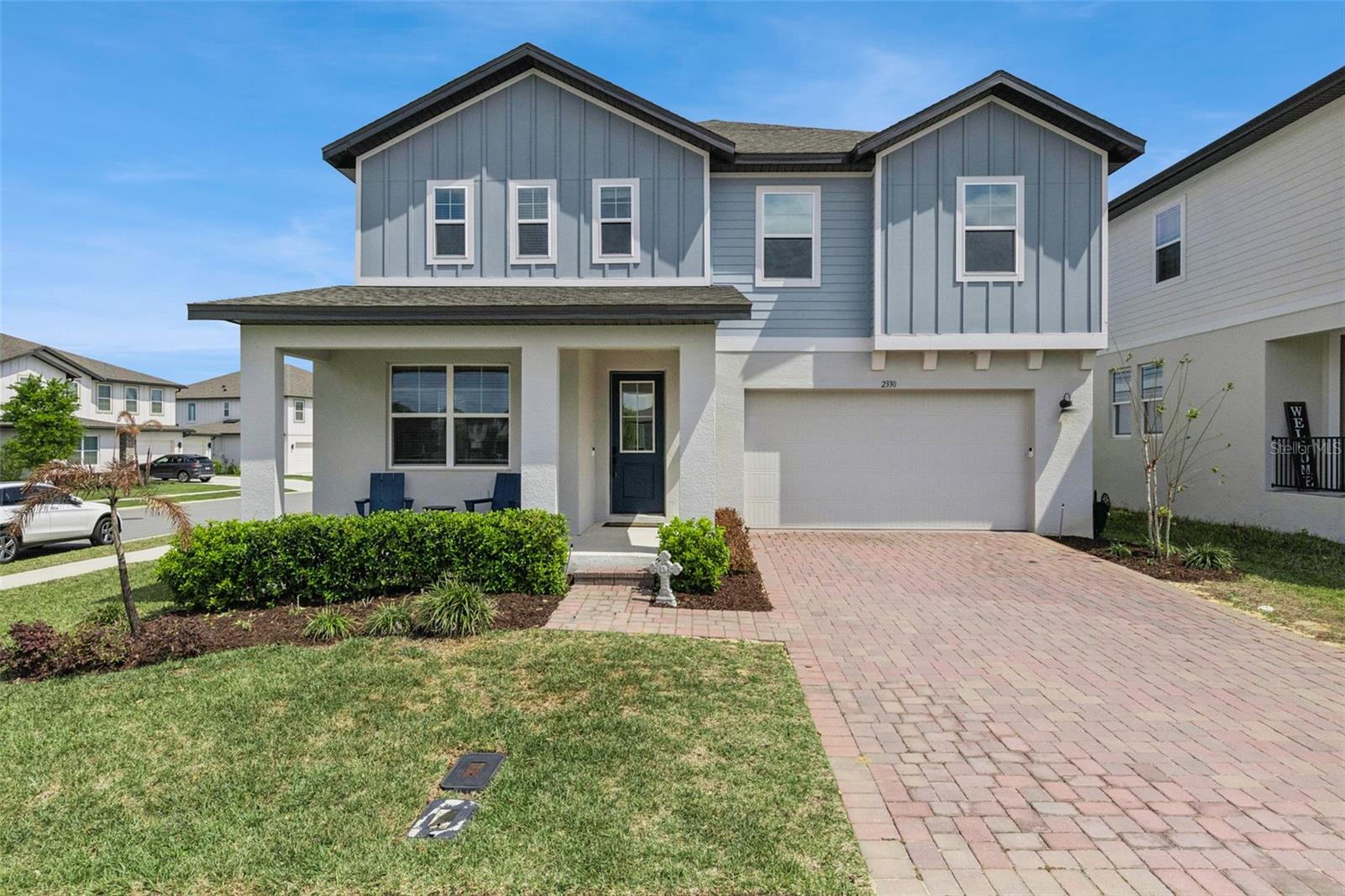 2330 Raven Ridge Rd, FL