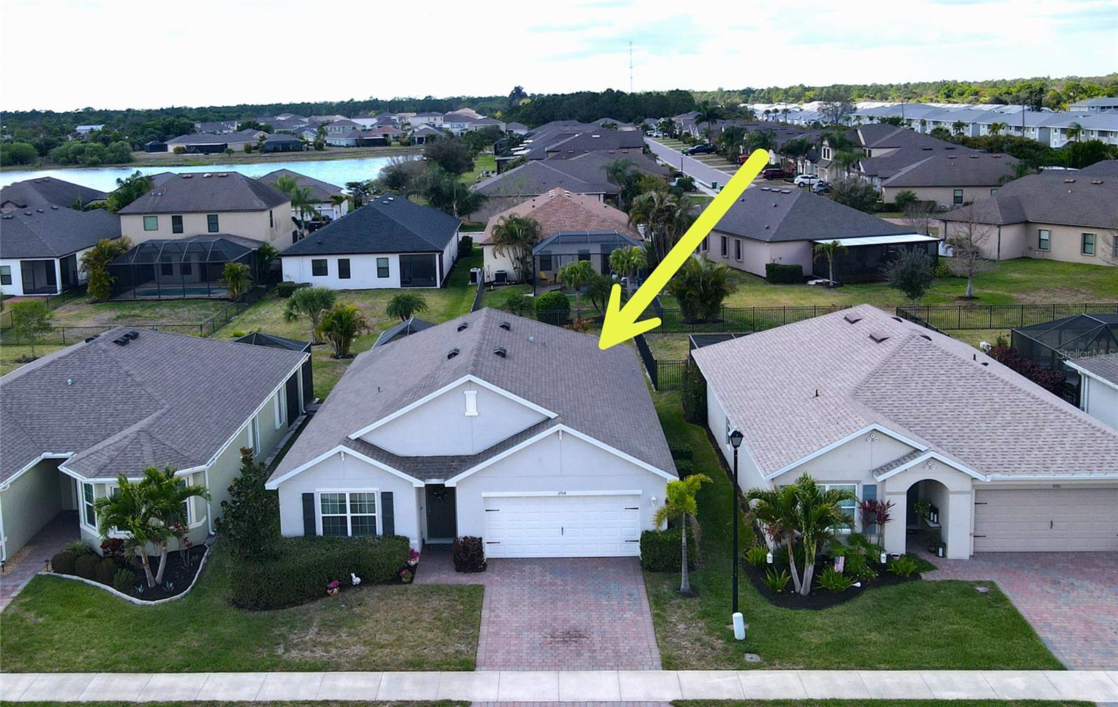 3704 Pebble Terrace, FL