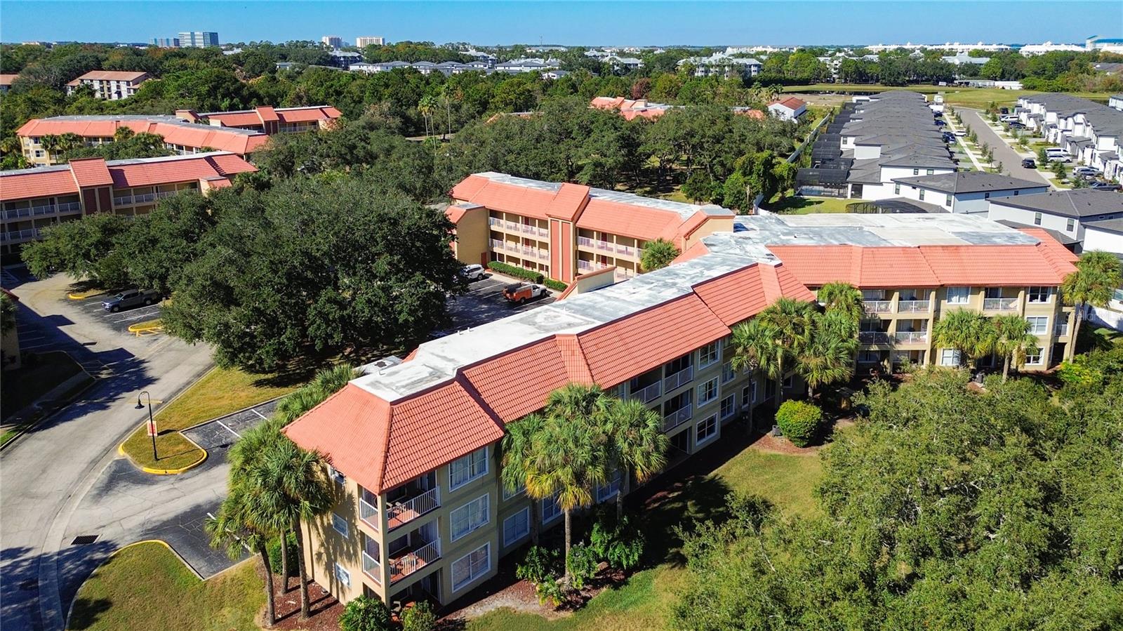 6337 Parc Corniche Drive, FL