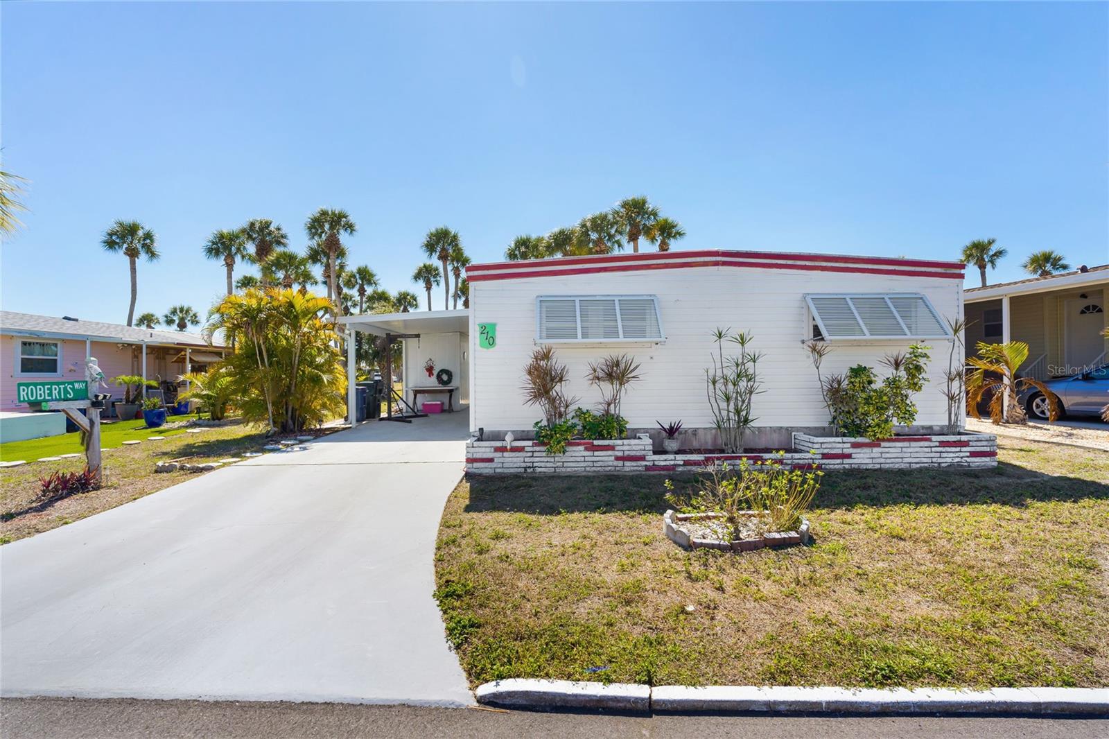210 Roma Road, FL