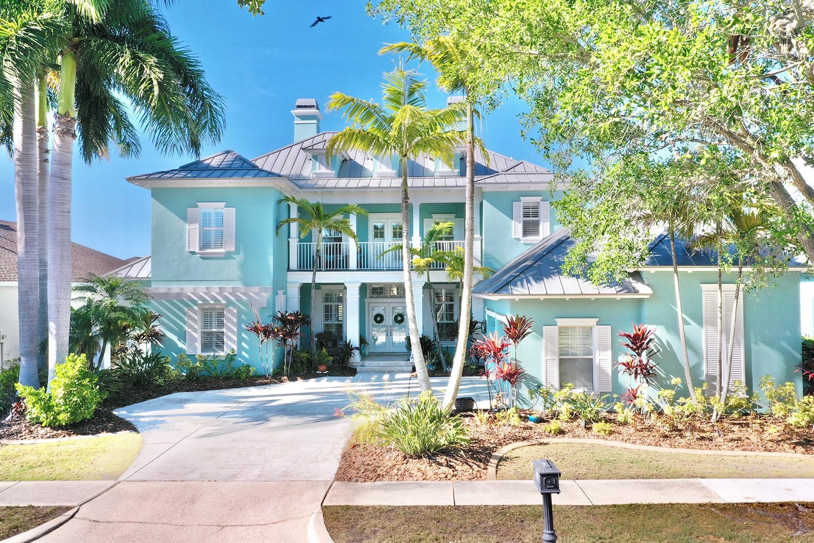 615 Islebay Dr, FL