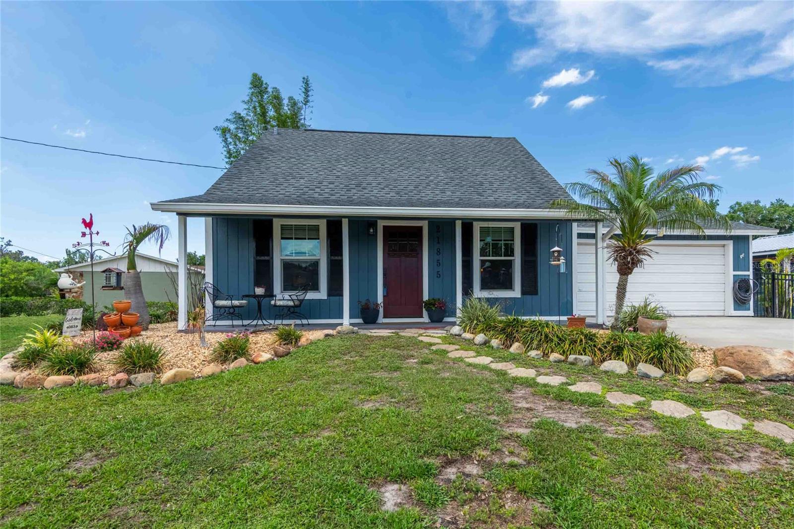 21855 Ocean Pines Dr, FL
