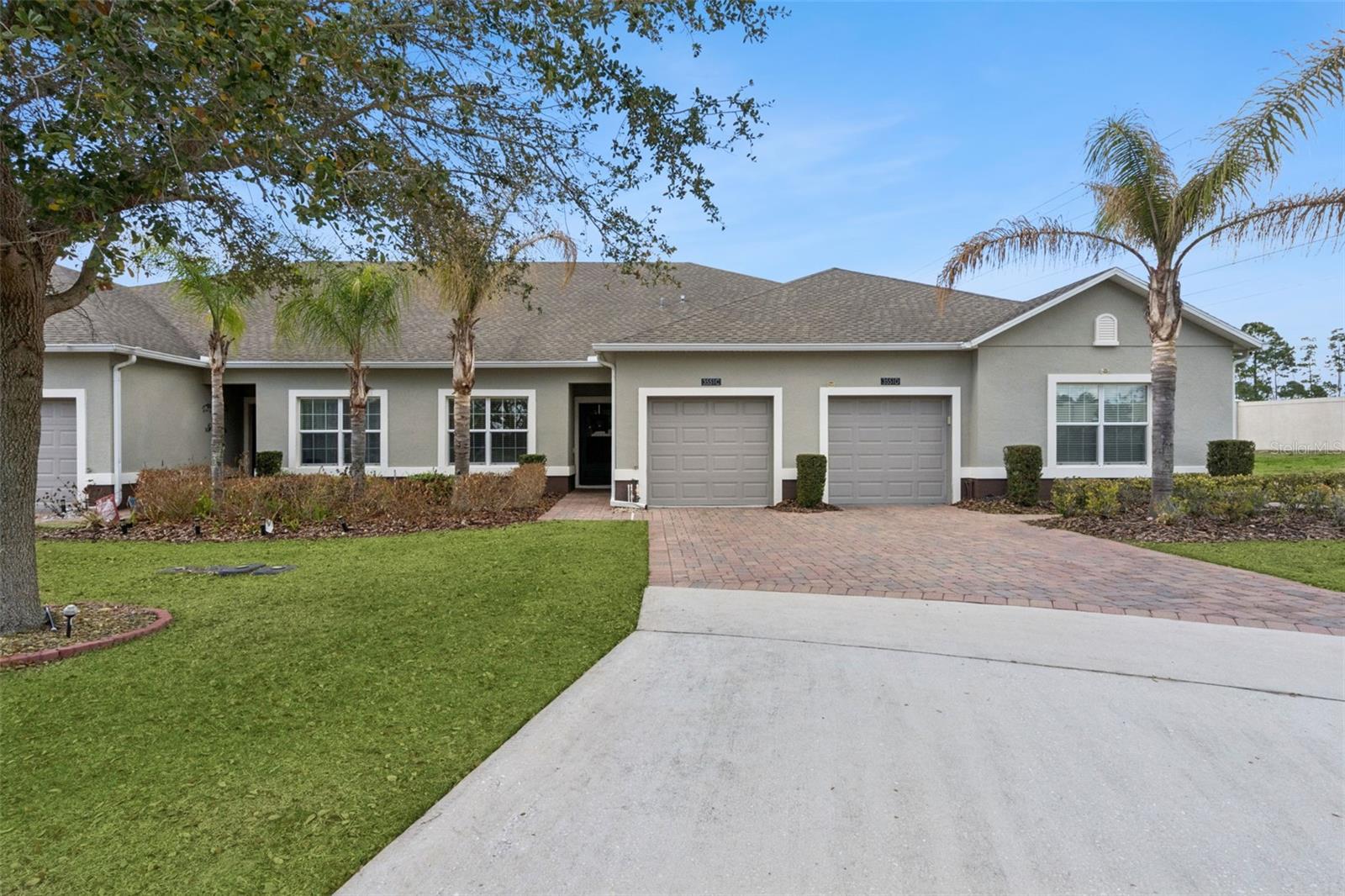 3551 Fairwaters Court, FL