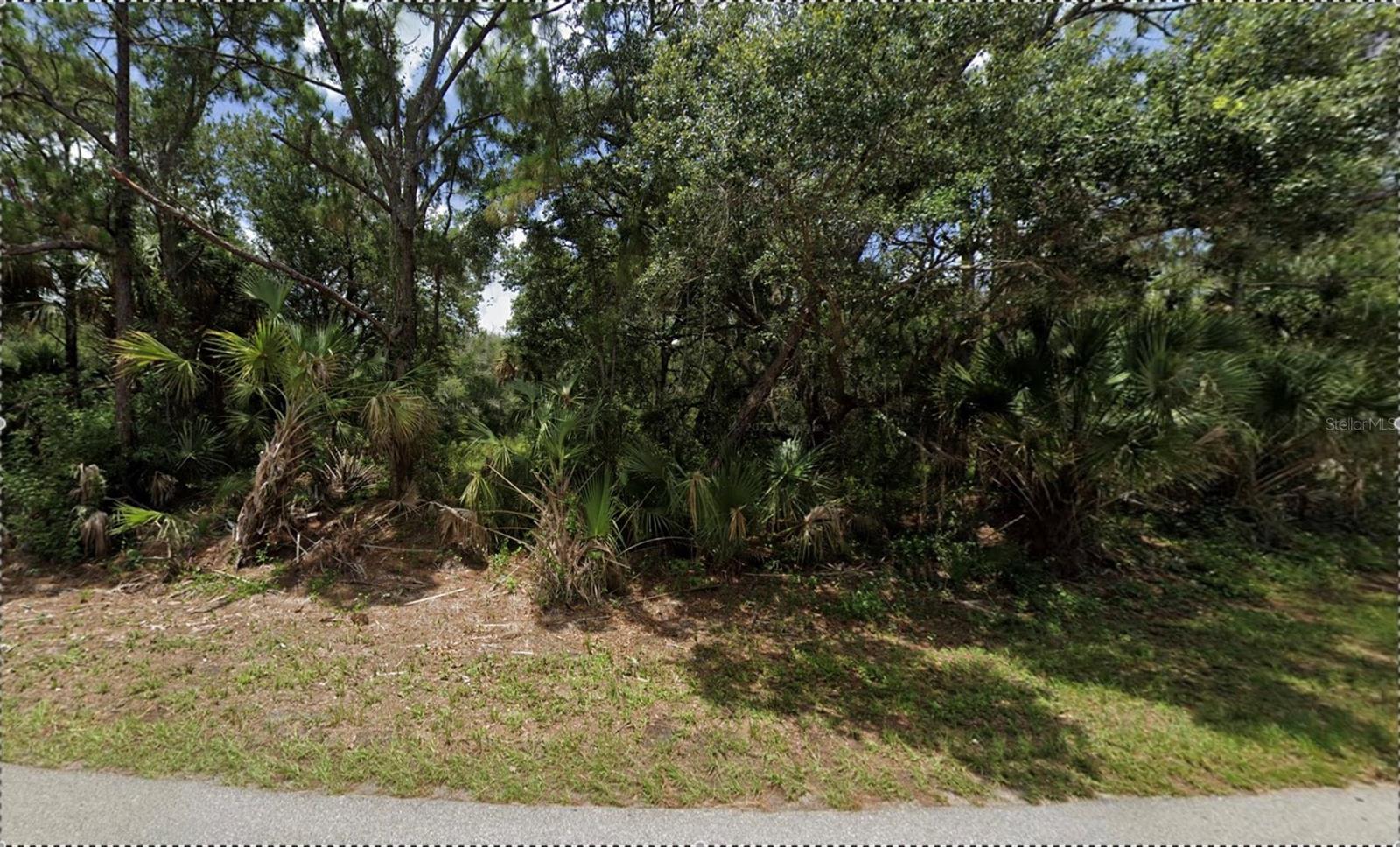 Jericho Ave, FL