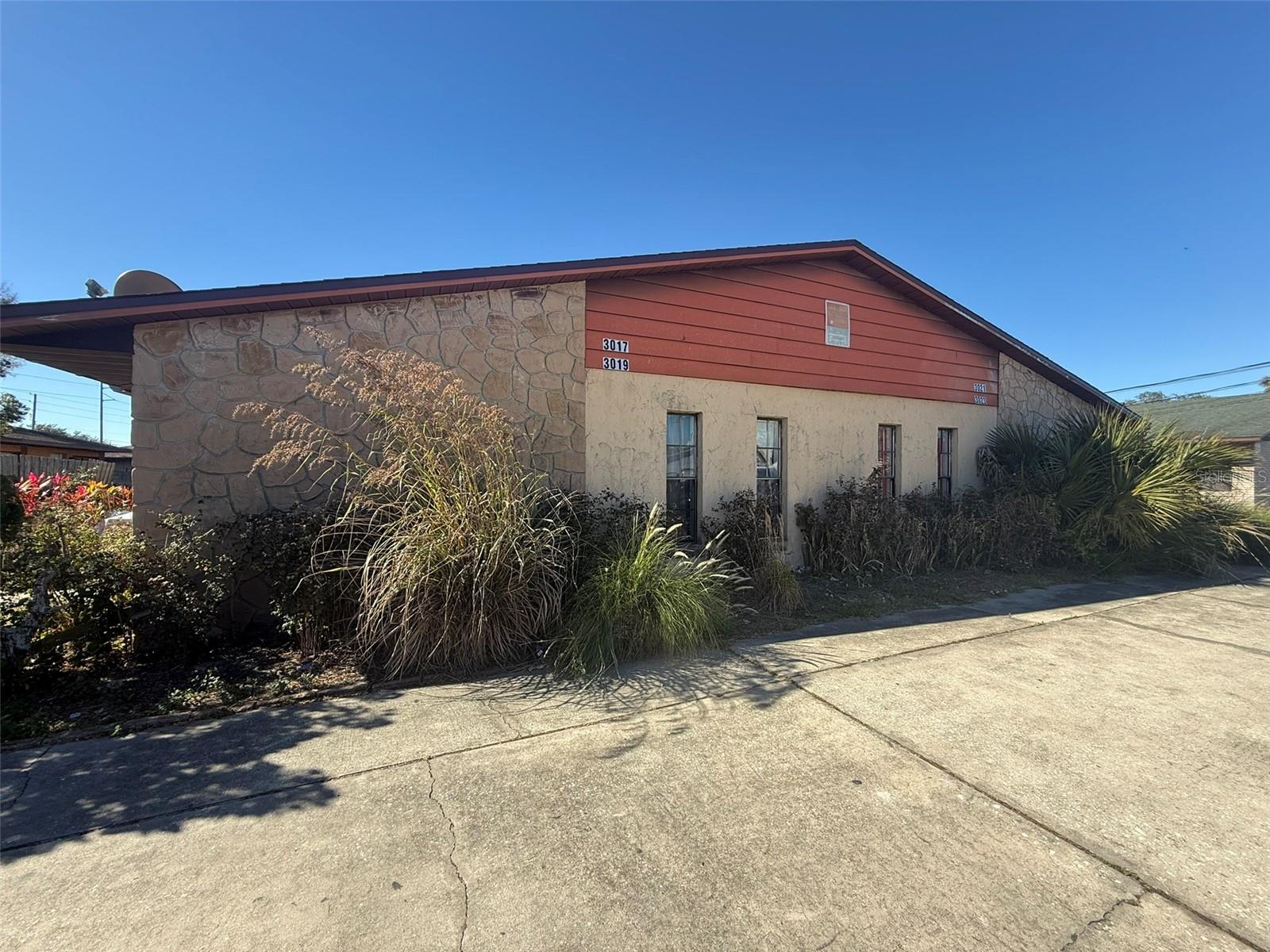 3023 Saint Paul Drive, FL