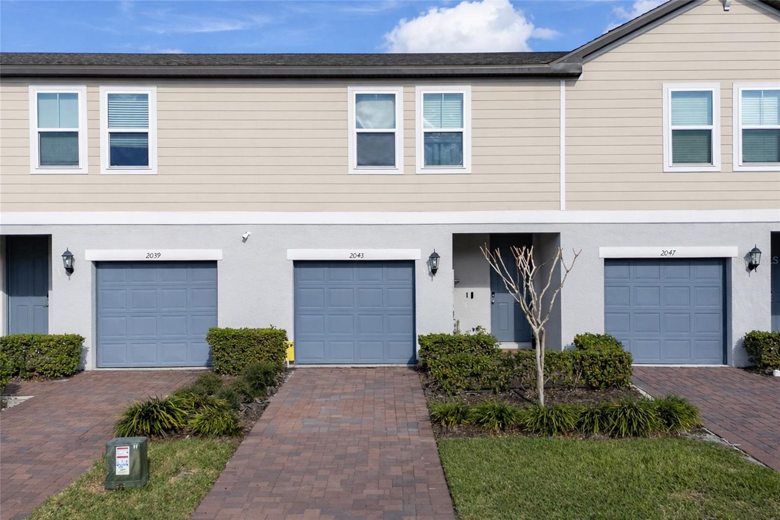 2043 Harebell Ln, FL