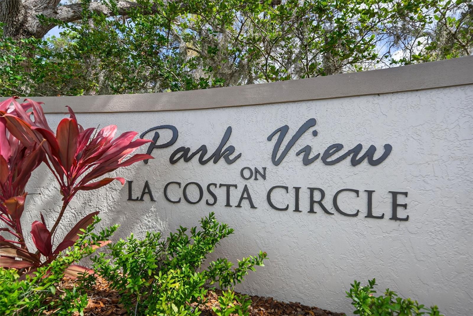 930 La Costa Circle, FL