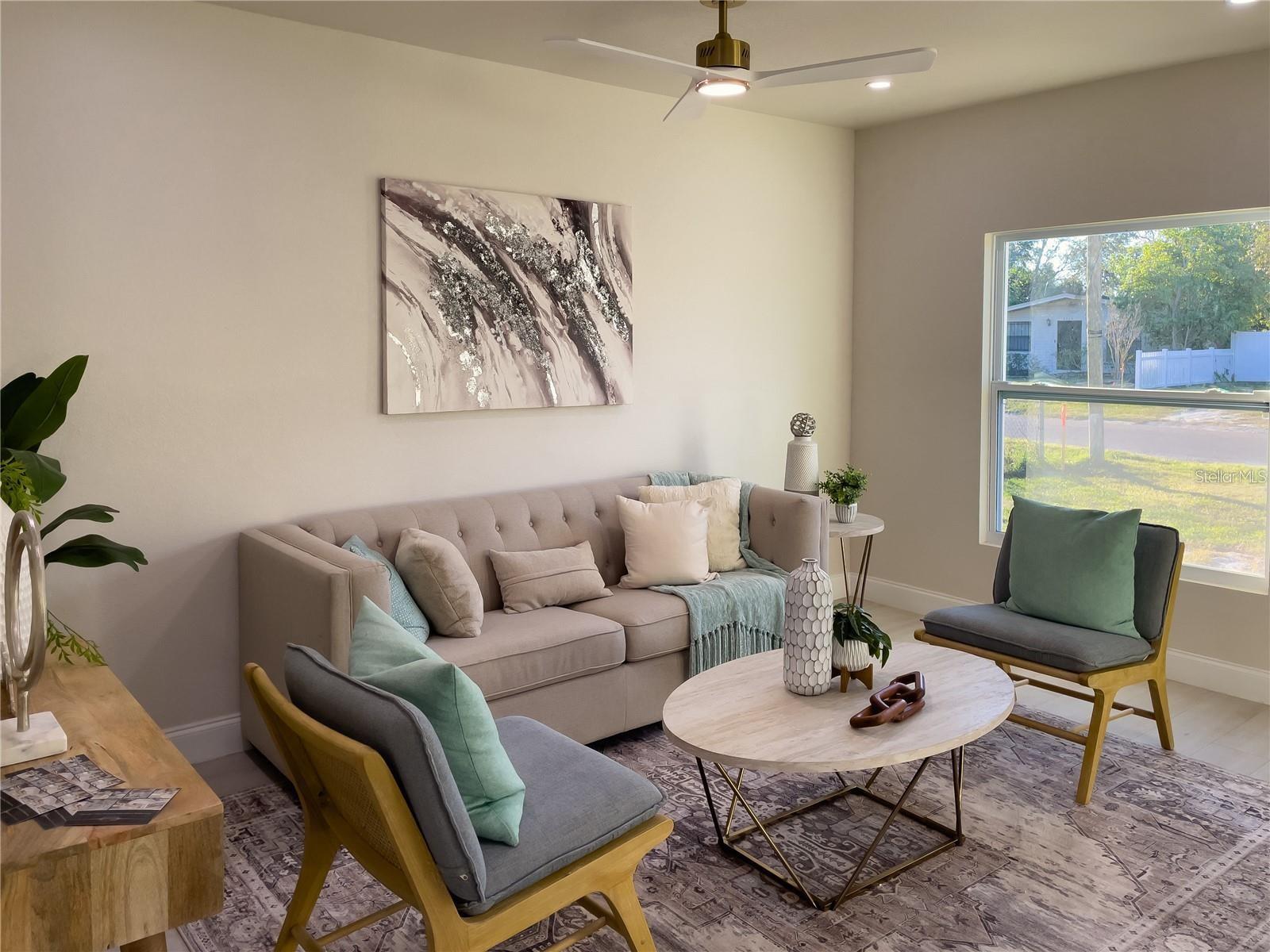 5516 Golden Drive, FL
