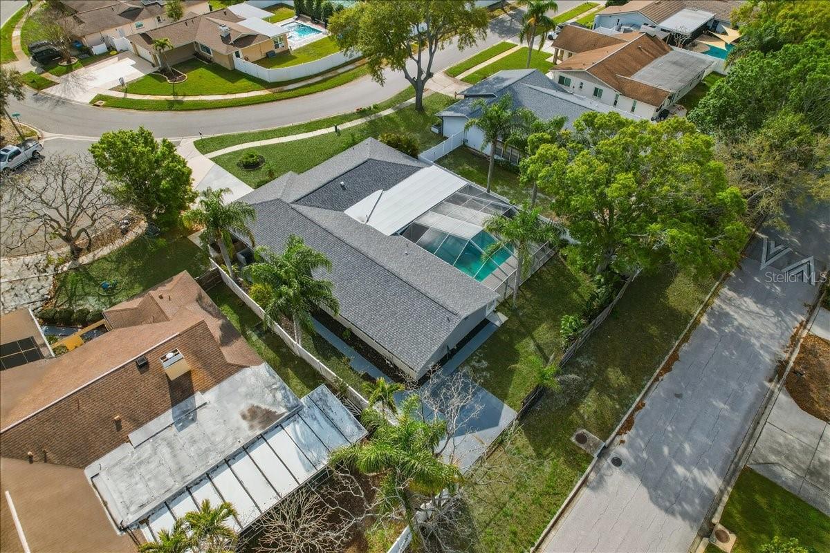 9430 Patricia Court, FL