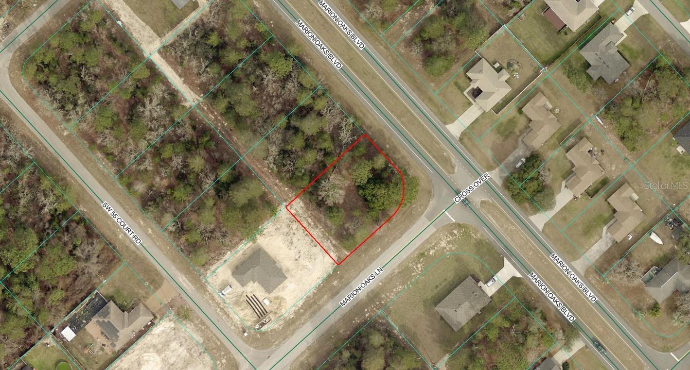 Tbd Lot 5 Marion Oaks Lane, FL