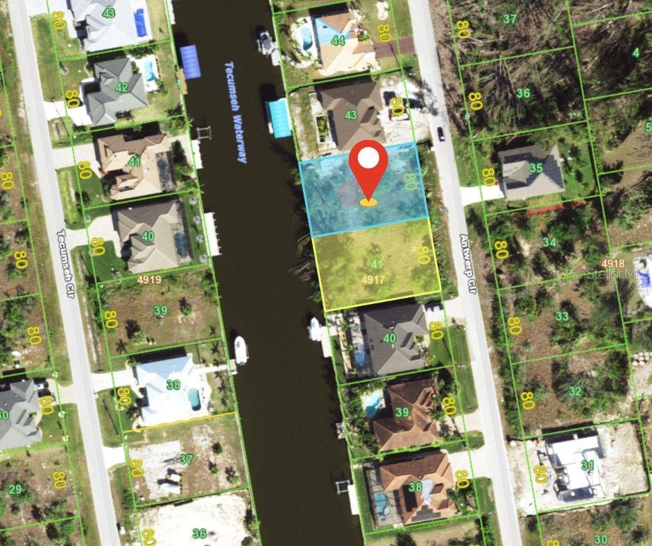 8088 Antwerp Circle, FL