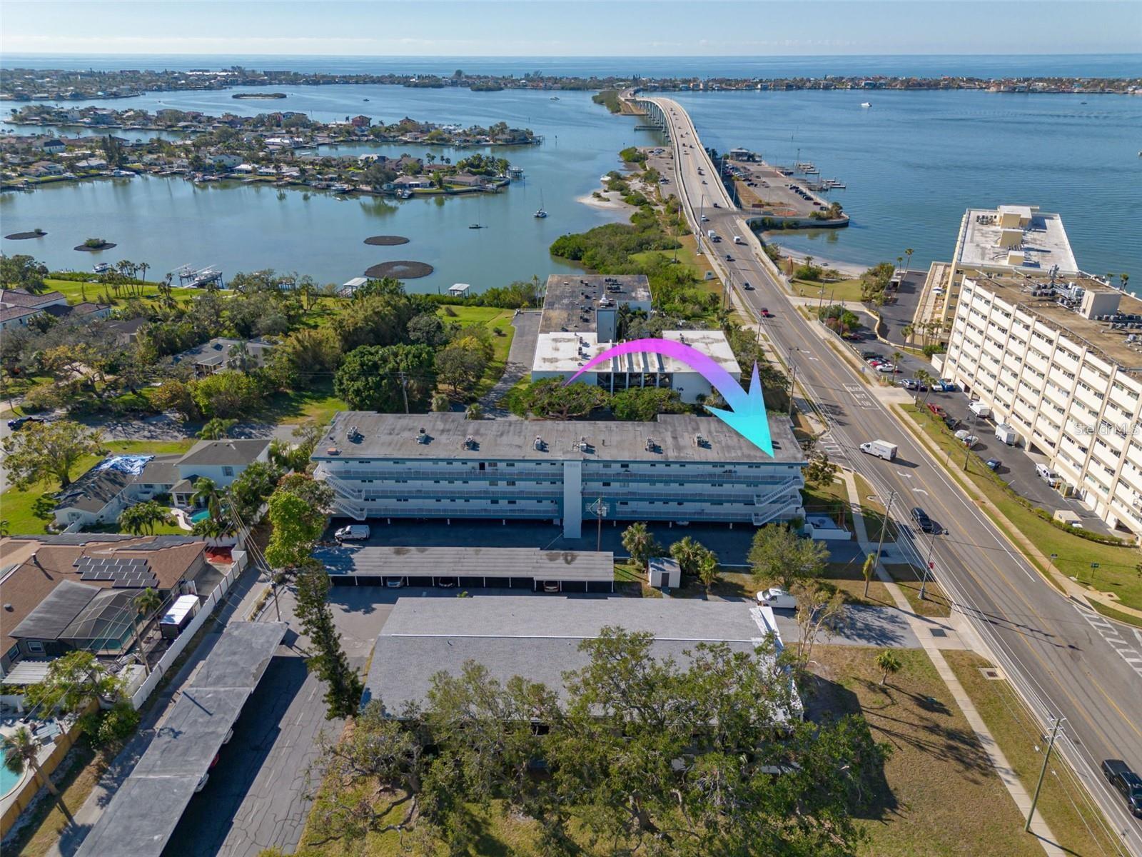 55 Harbor View Lane, FL