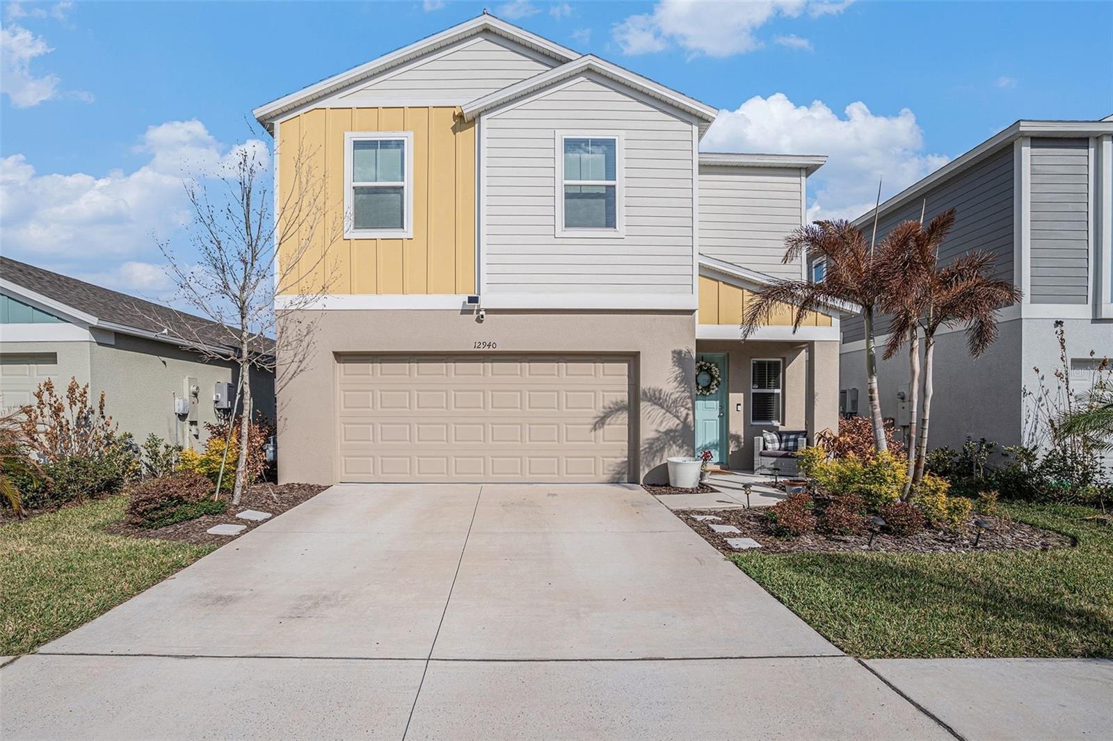12940 Hawkstone Trail Boulevard, FL