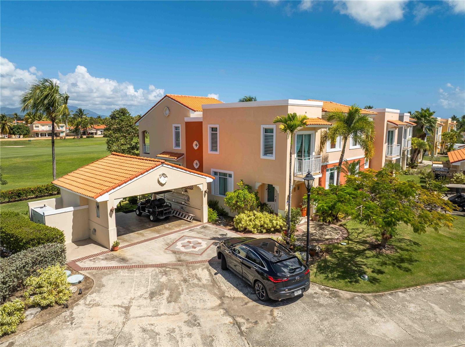 12 Flamboyan Greens, PR