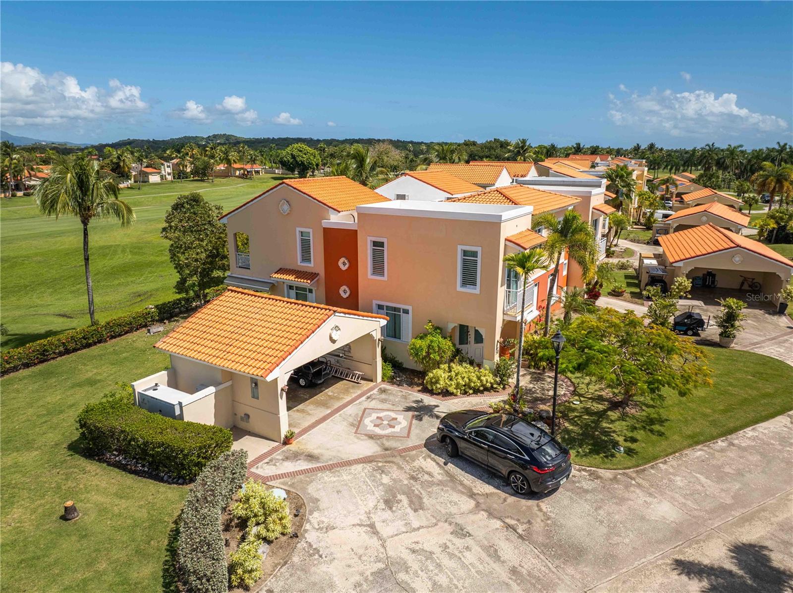 12 Flamboyan Greens, PR
