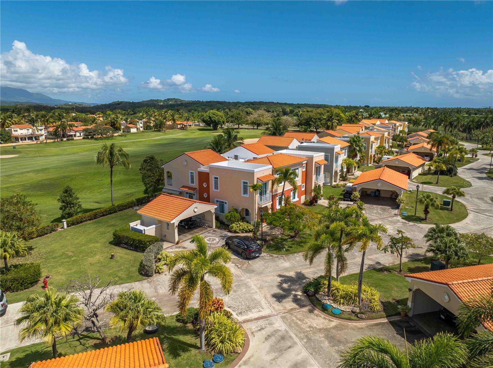 12 Flamboyan Greens, PR