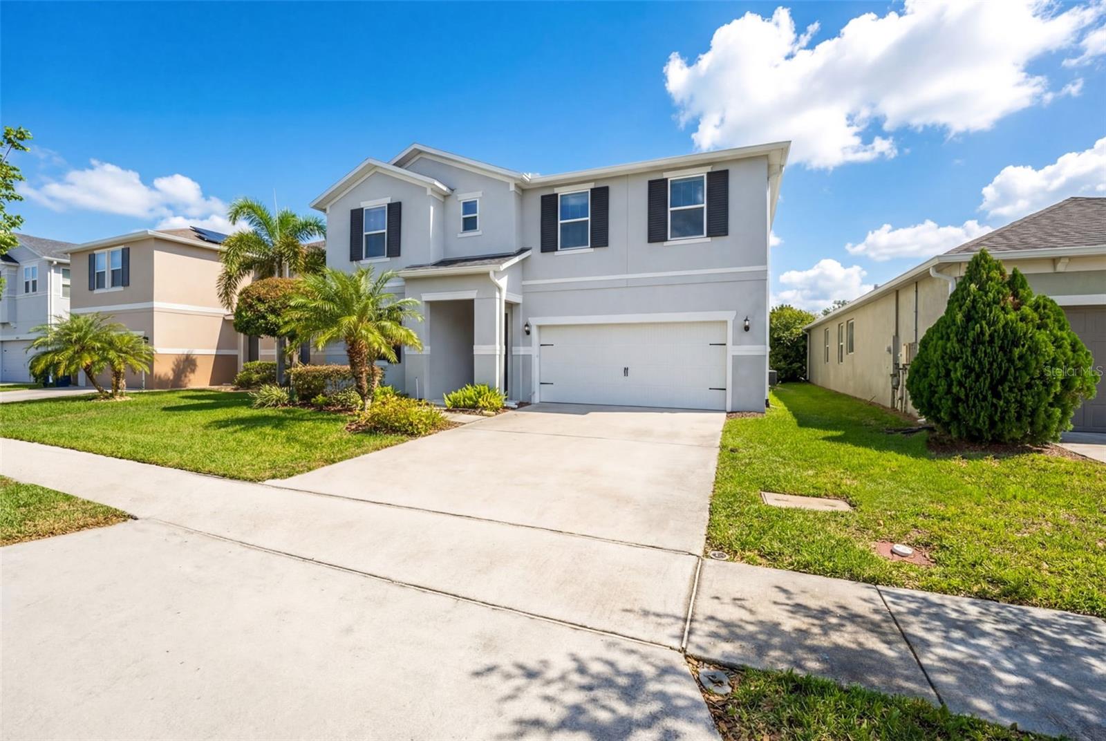 14505 Ward Road, FL