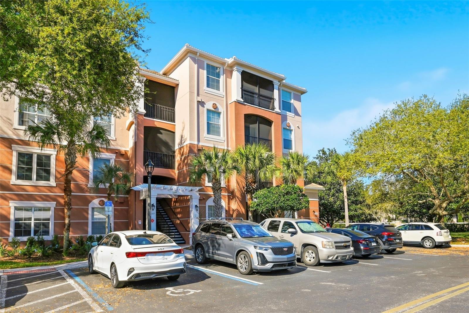 1357 Venezia Court, FL
