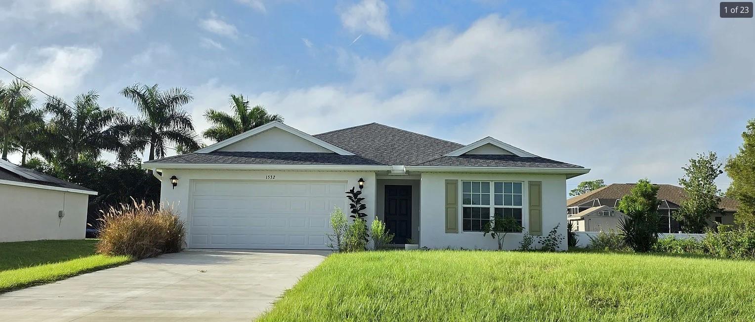 1532 Ne 35th Ter, FL
