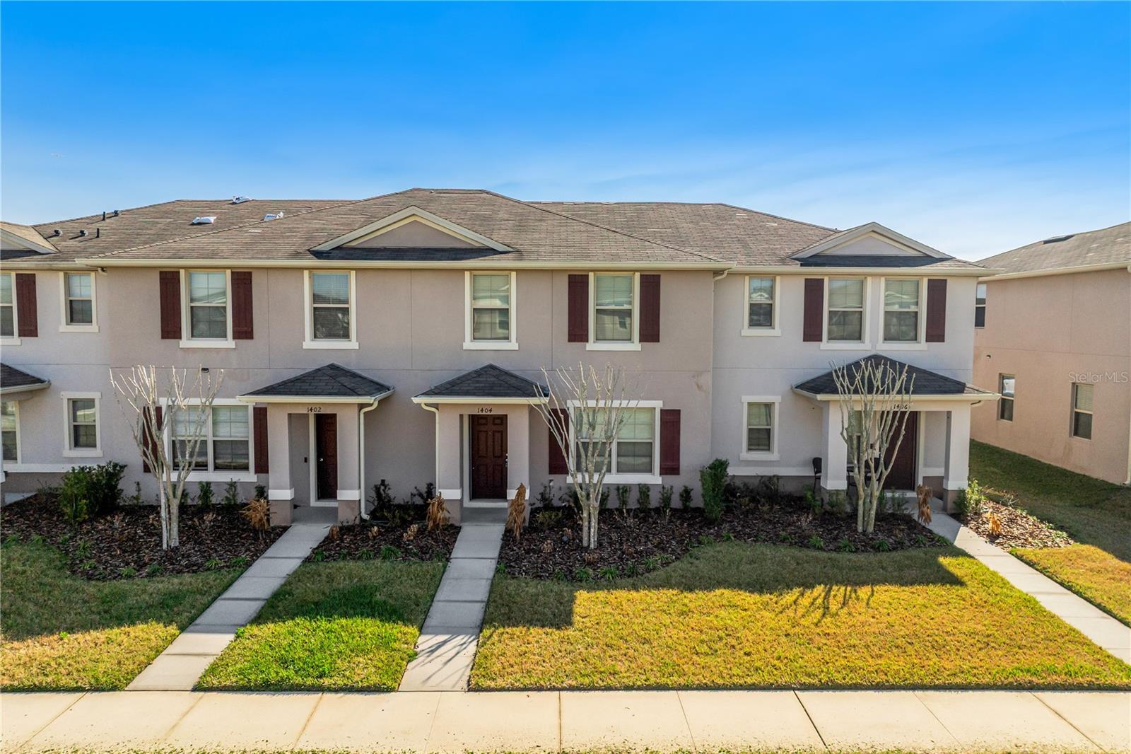 1404 Dusty Stone Lane, FL