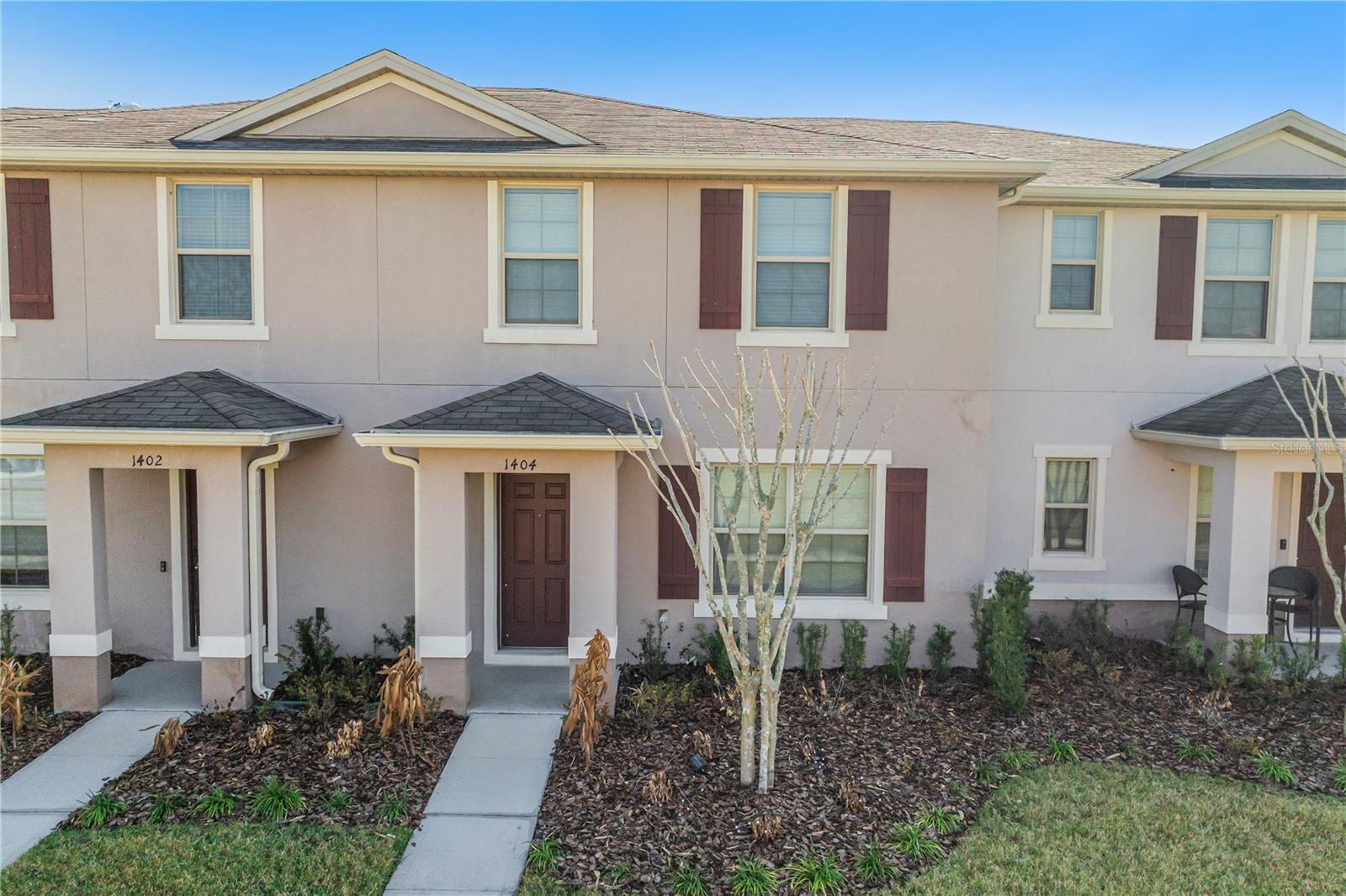 1404 Dusty Stone Lane, FL