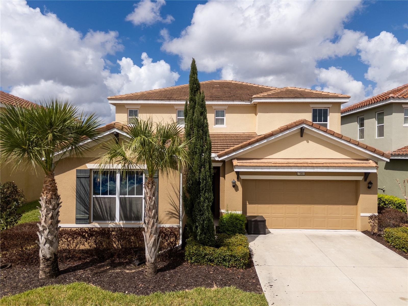 7560 Oakmoss Loop, FL