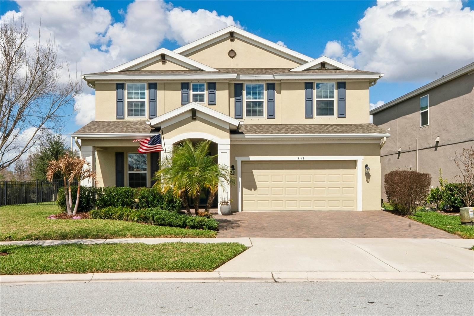 4124 Cadence Loop, FL