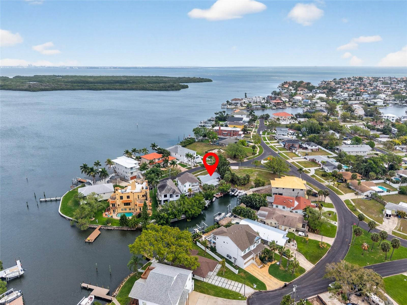 1809 Bayou Grande Boulevard, FL