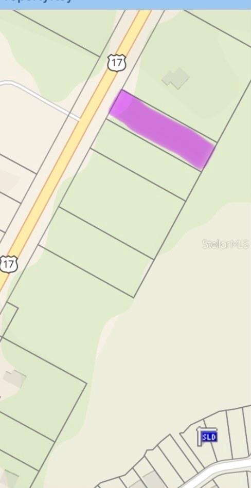 Highway 17 92 N, FL