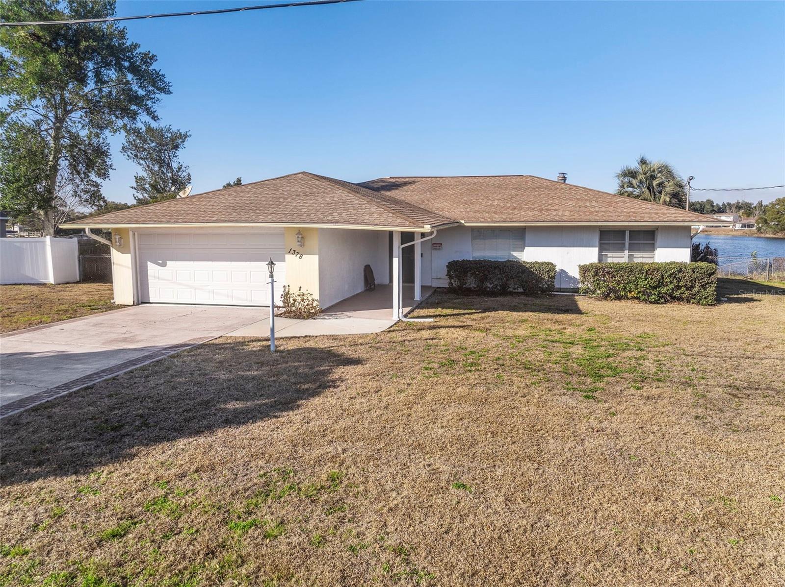 1378 Bailey Avenue, FL