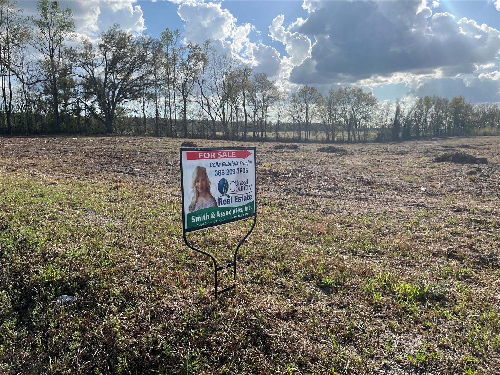 Tbd 185th Rd, FL