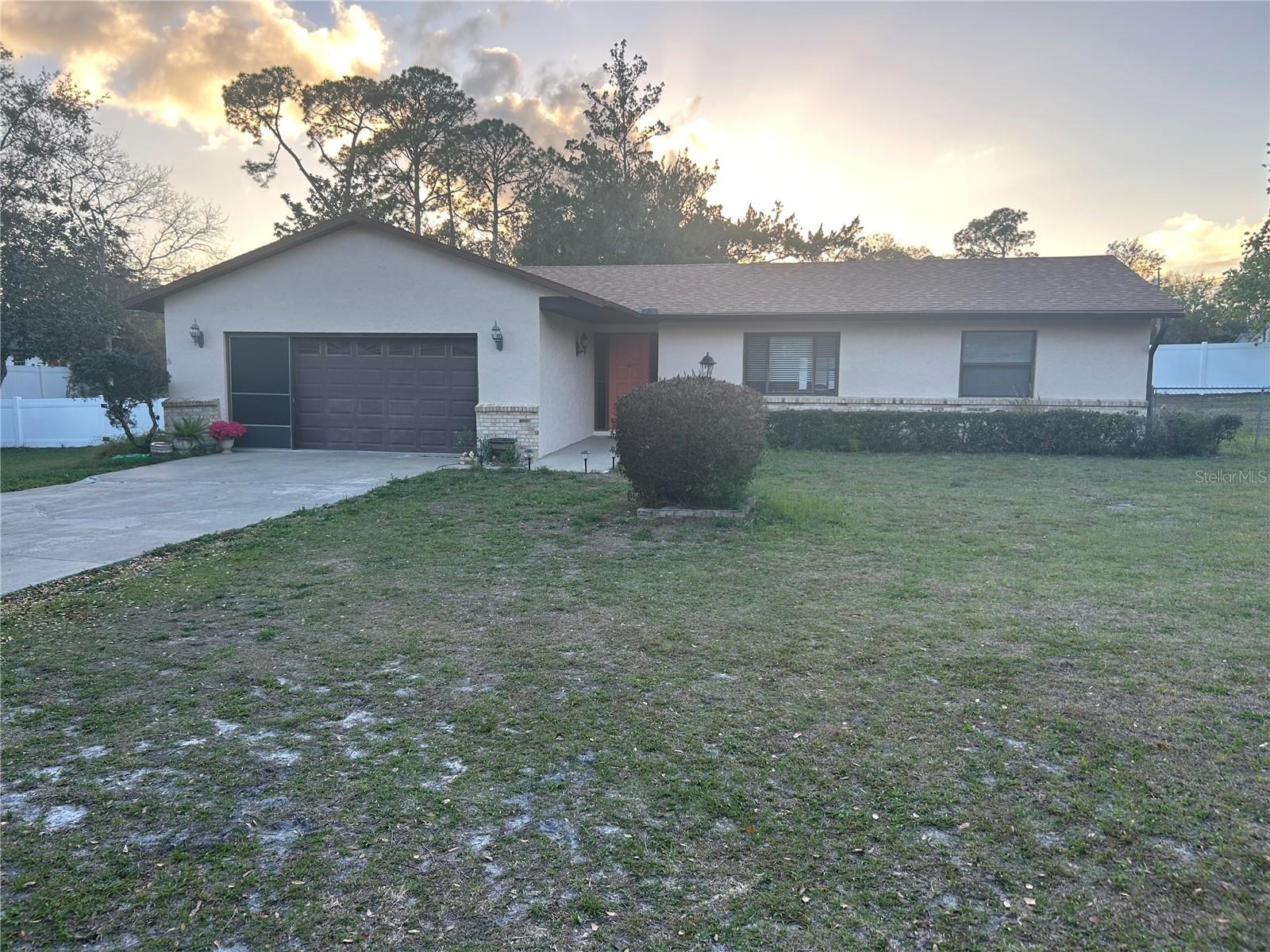 120 Matanzas Road, FL