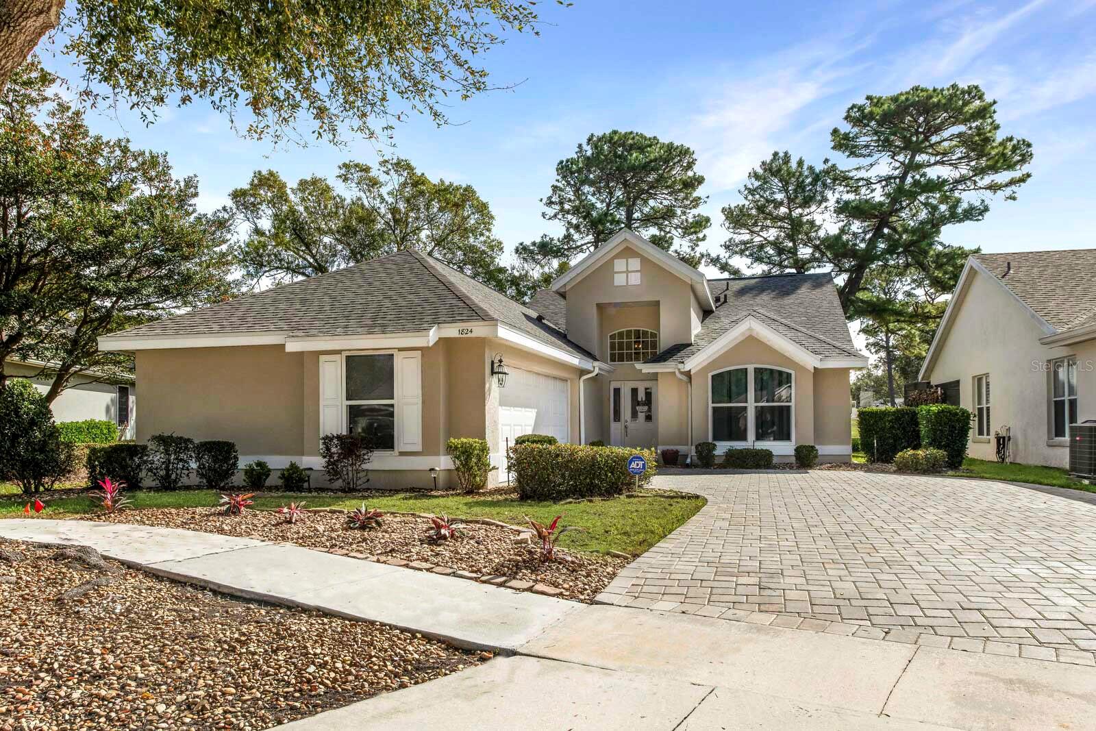 1824 Stafford Springs Blvd, FL