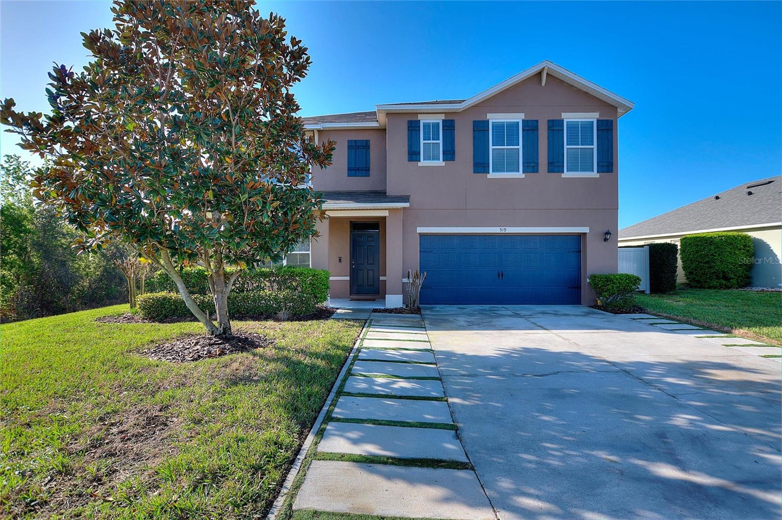 519 Oakhurst Way, FL