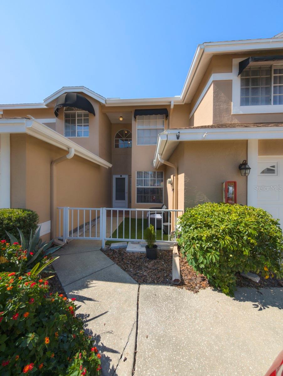 3077 Branch Drive, FL