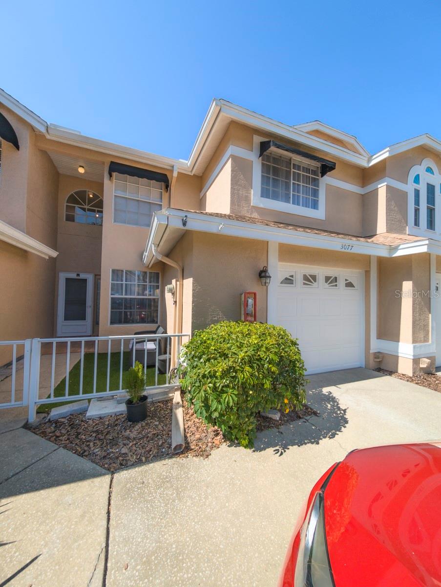 3077 Branch Drive, FL