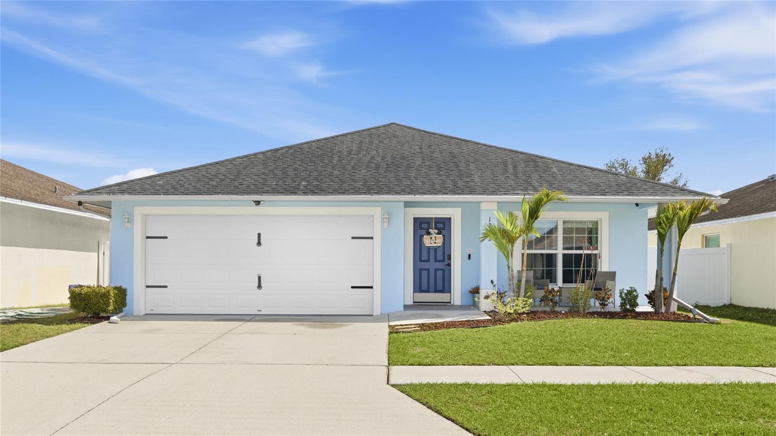 1202 Humble Haven St, FL