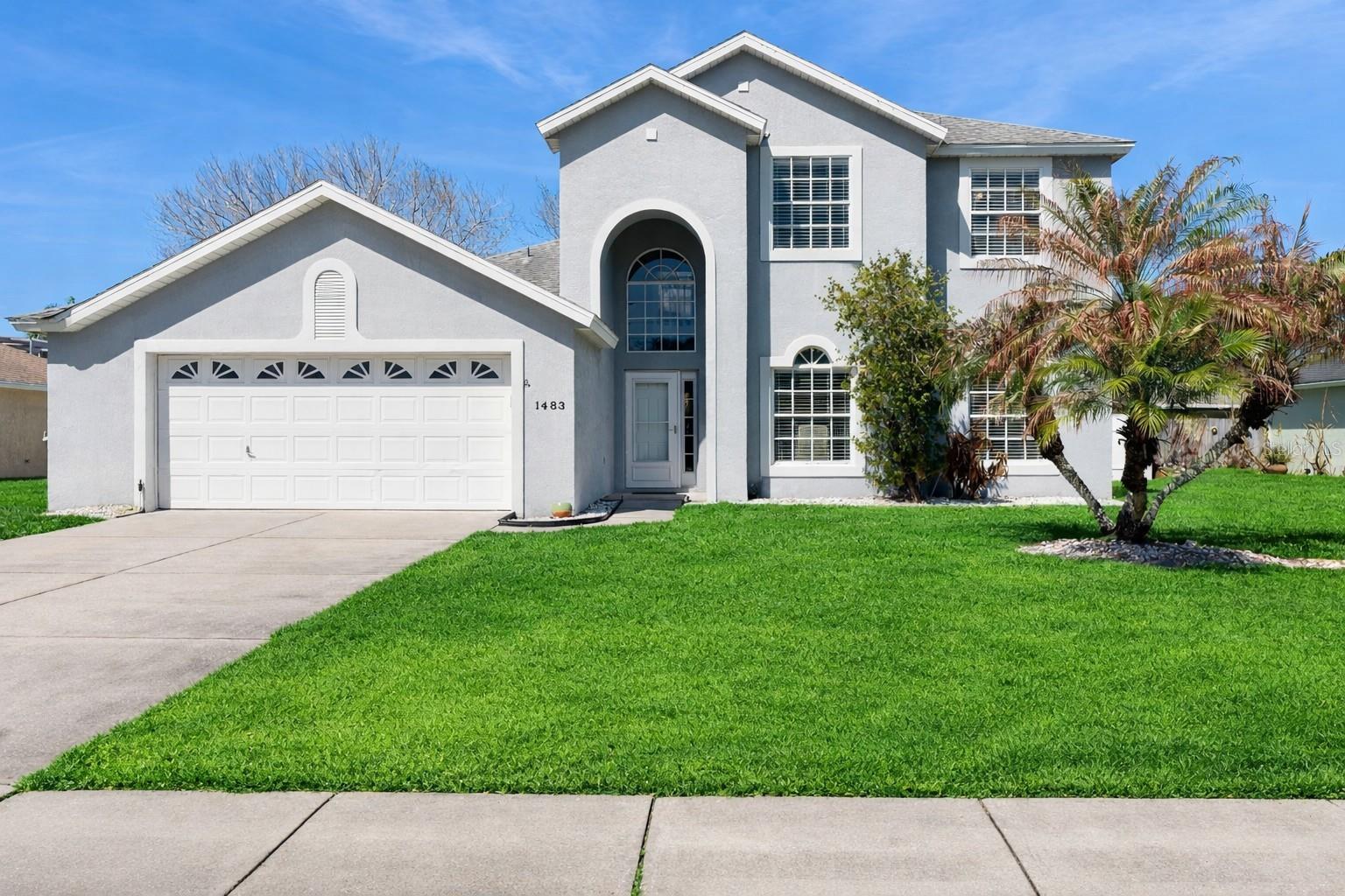 1483 Surrey Park Drive, FL