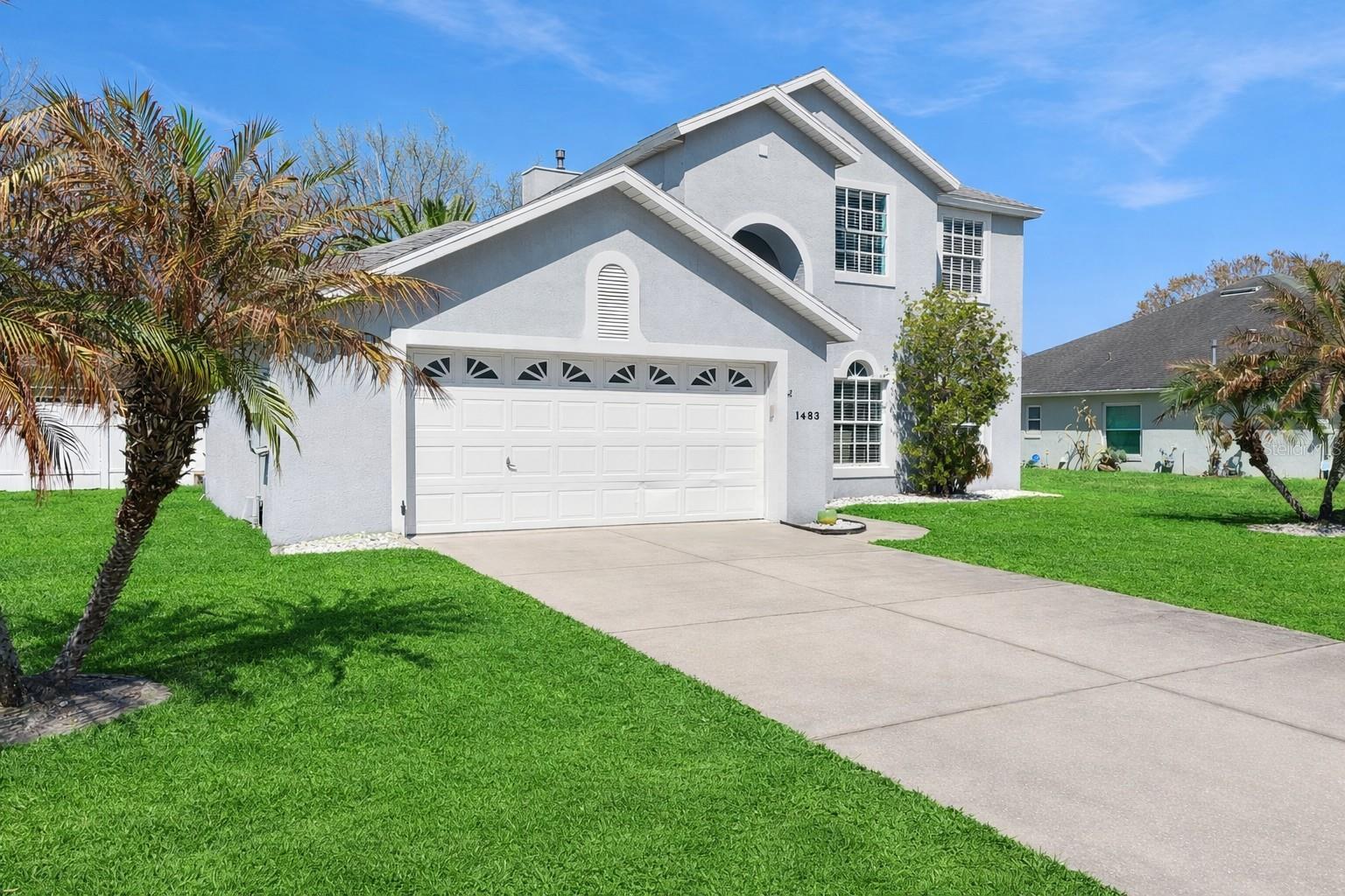 1483 Surrey Park Drive, FL