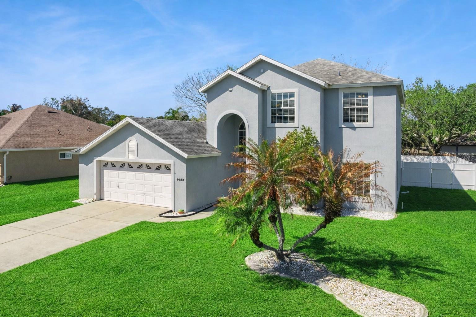 1483 Surrey Park Drive, FL