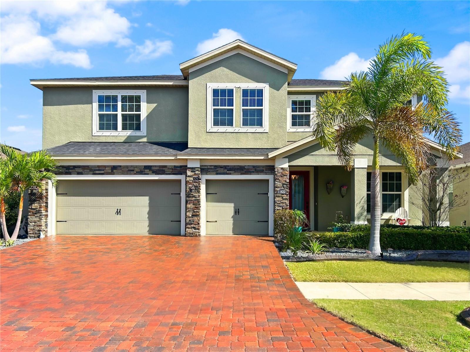 11622 Lake Lucaya Dr, FL