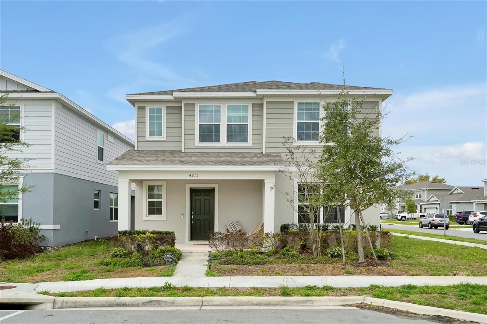 4213 Winding Pines Dr, FL