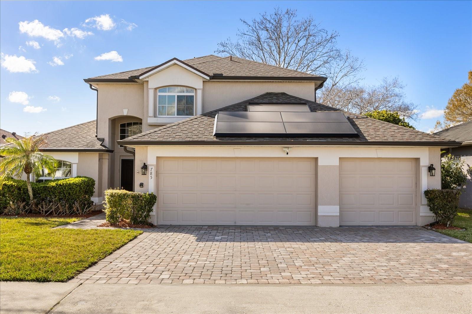785 Pickfair Ter, FL