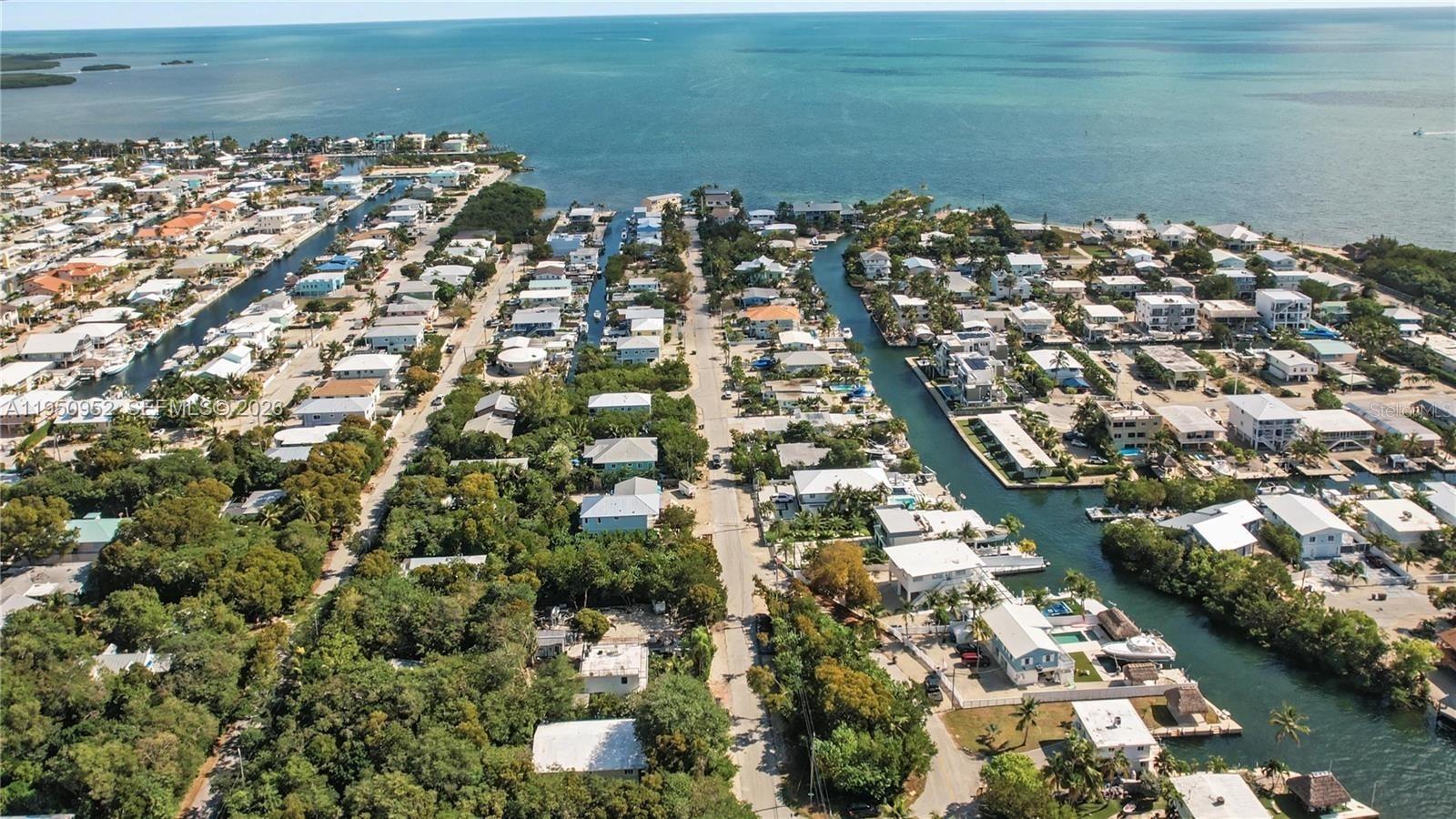 34 Seagate Beach, FL